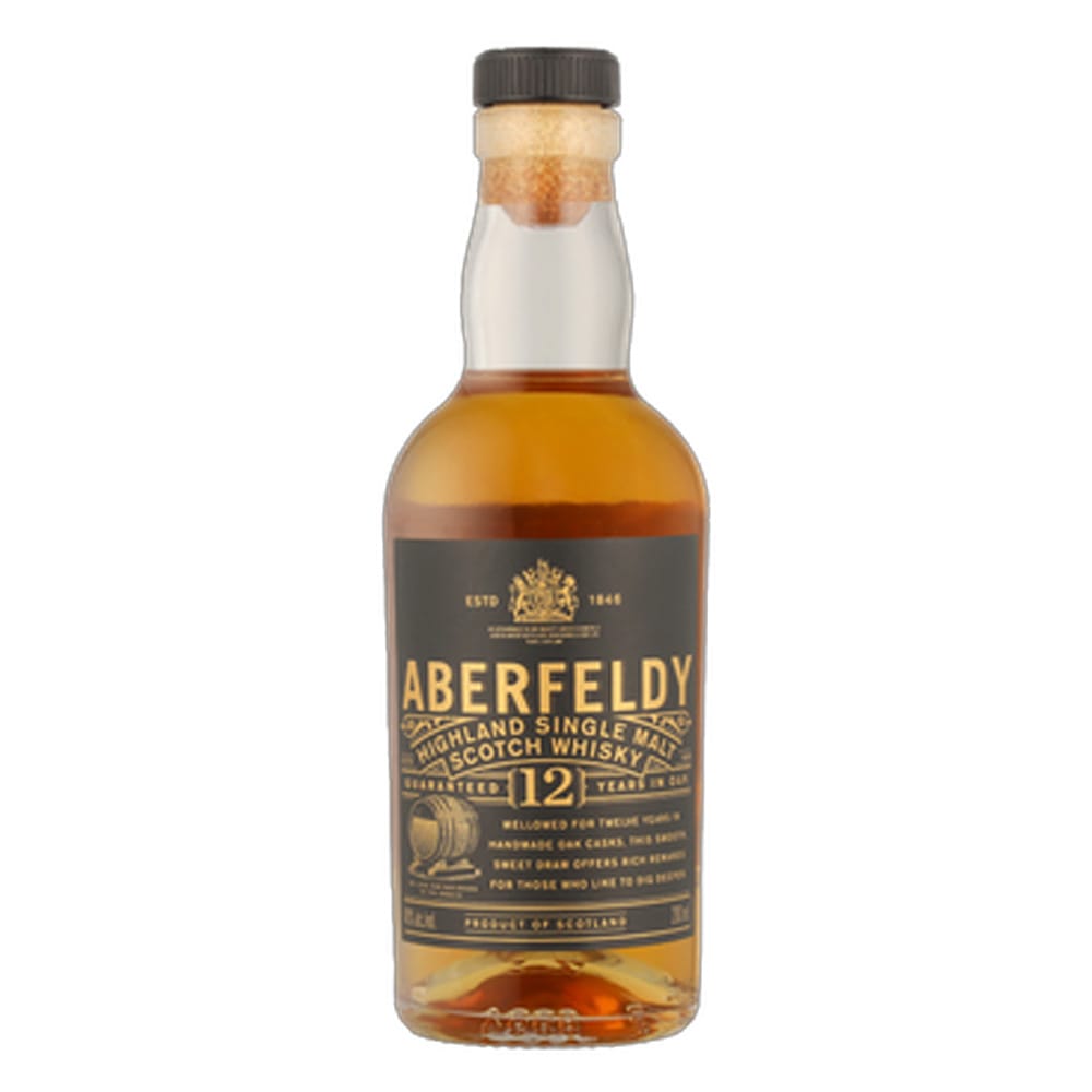 Aberfeldy 12