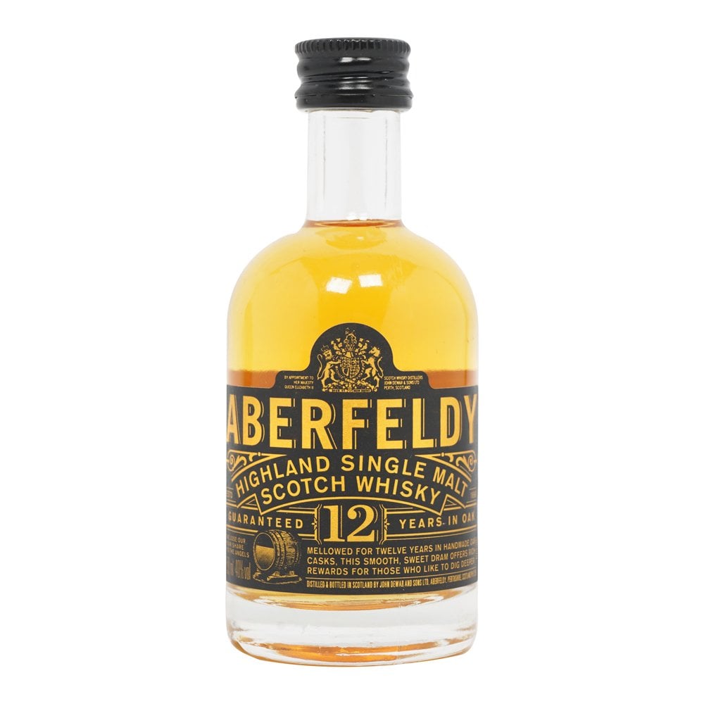 Aberfeldy 12