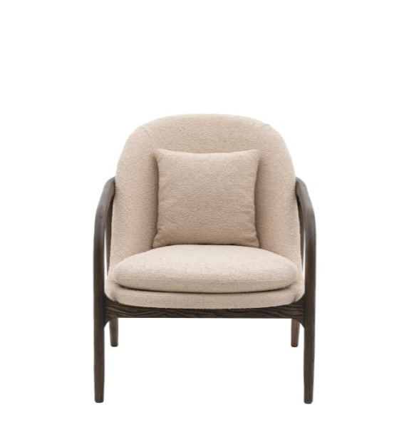 Alabama Armchair