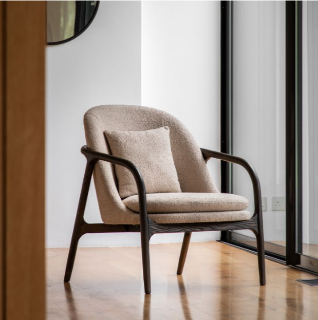 Alabama Armchair