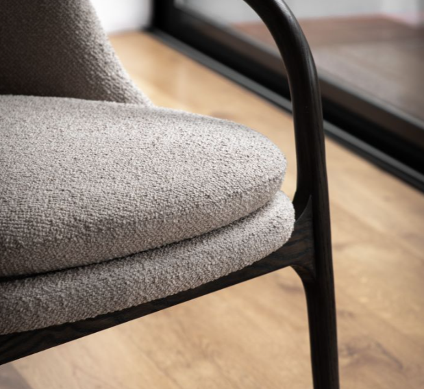 Alabama Armchair