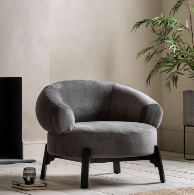 Alaska Armchair
