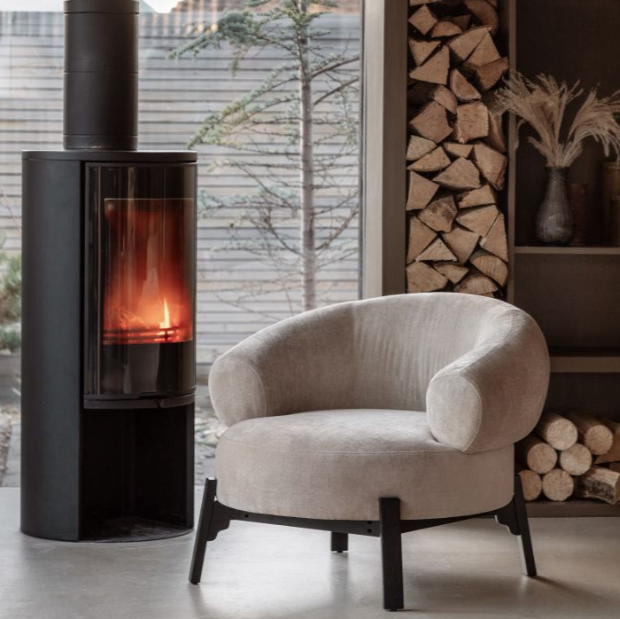 Alaska Armchair