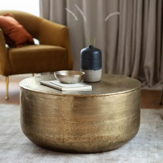 Annan Coffee Table