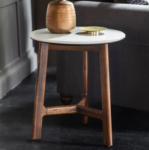 Averon Side Table