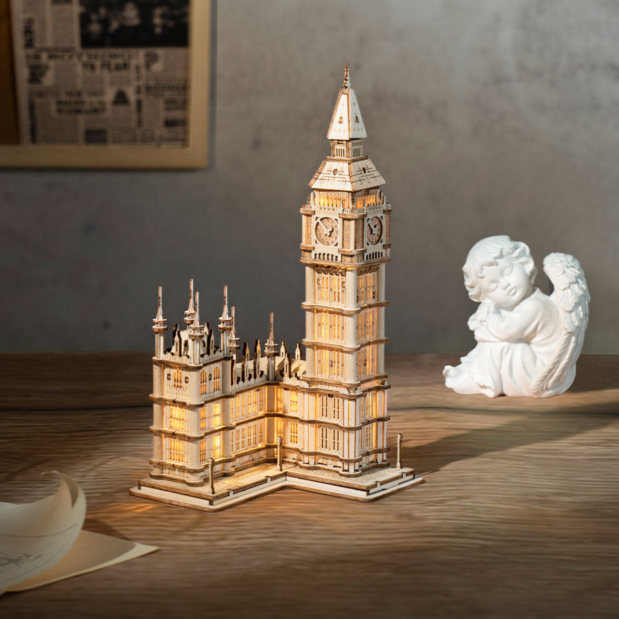 Big Ben
