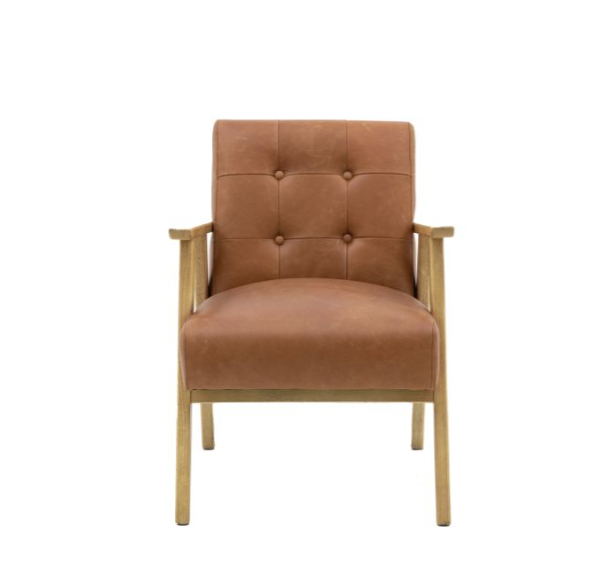 California Armchair