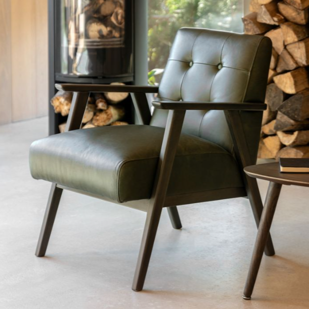 California Armchair