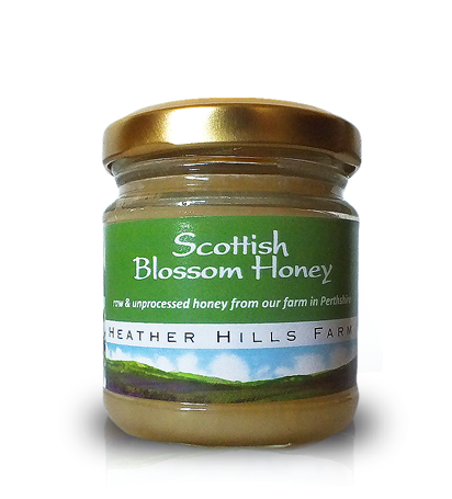 Blossom Honey