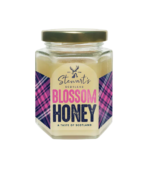 Blossom Honey