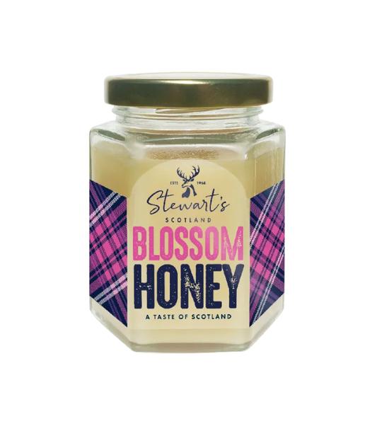 Blossom Honey