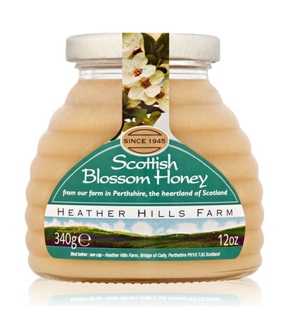 Blossom Honey