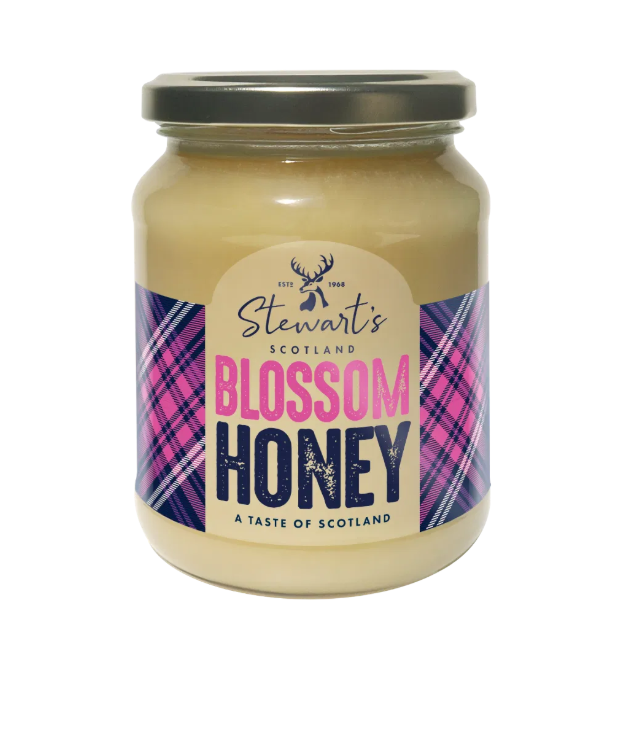 Blossom Honey