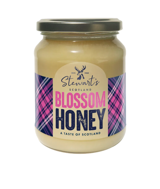 Blossom Honey