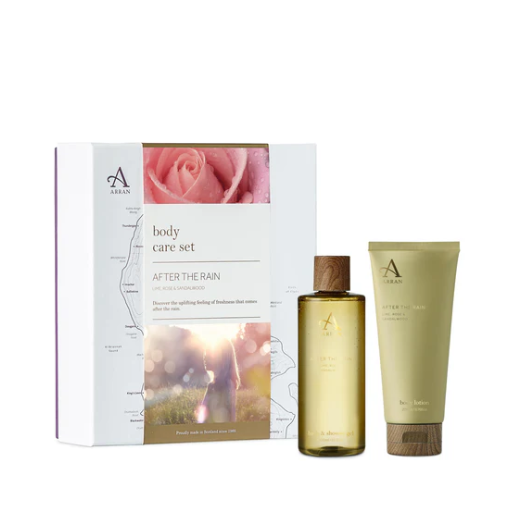 After the Rain Body Care Set