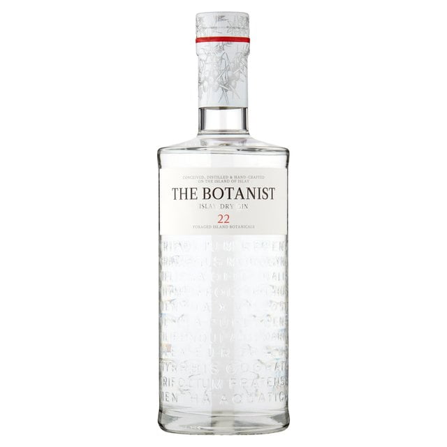 The Botanist Islay Dry Gin