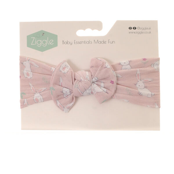 Bunnies Headband