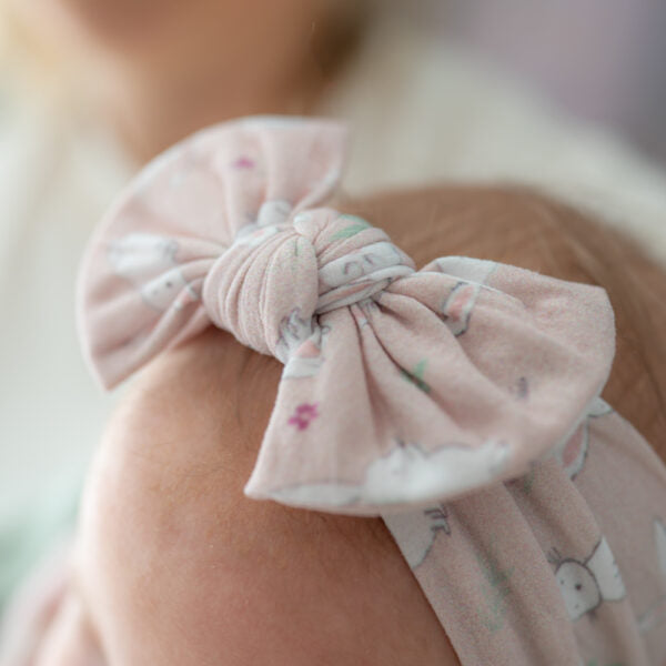 Bunnies Headband