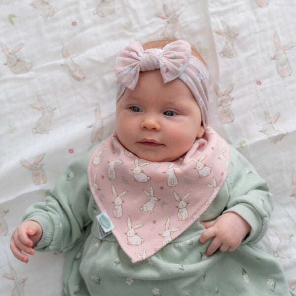 Bunnies Headband