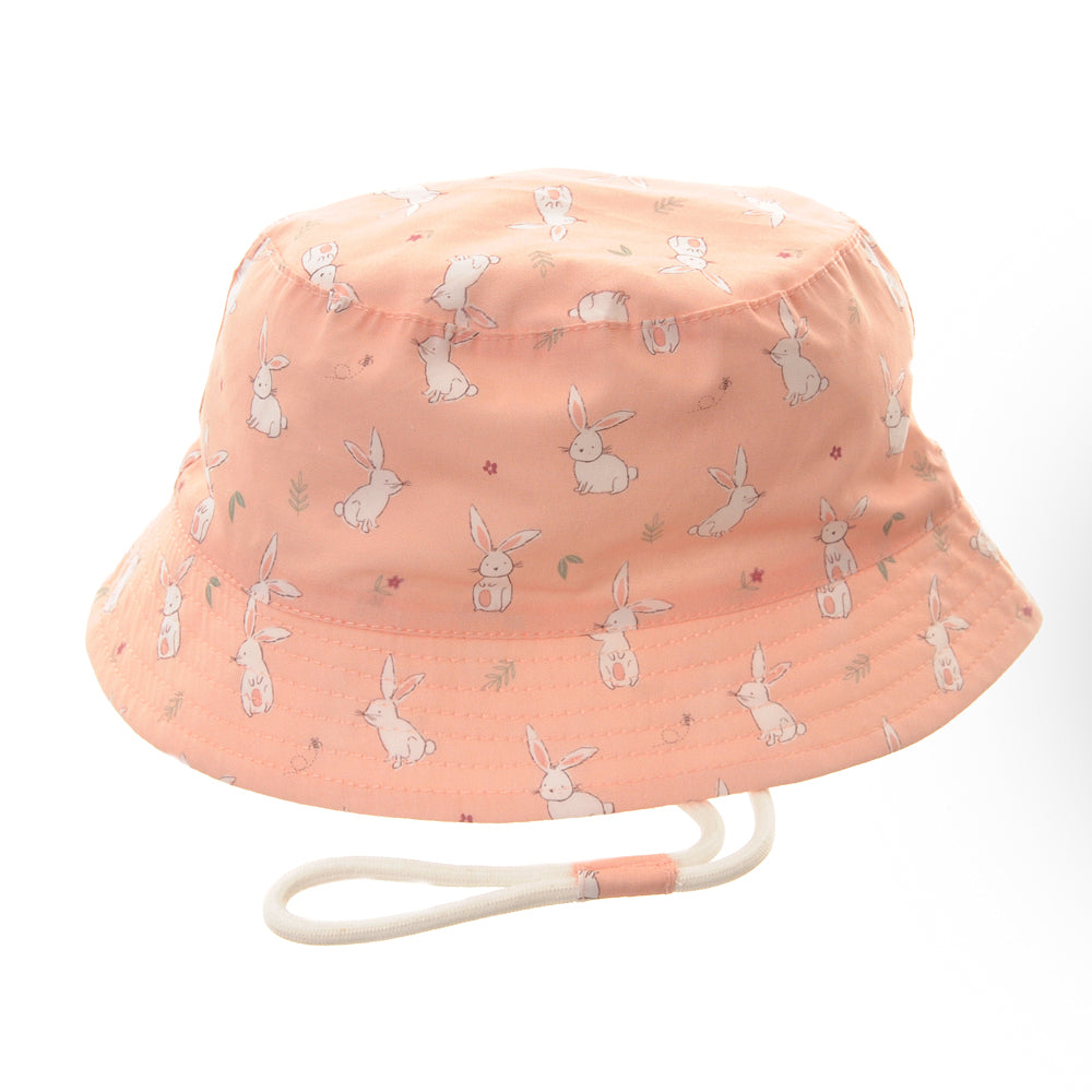 Bunnies Sun Hat