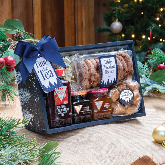 Time for Tea Hamper
