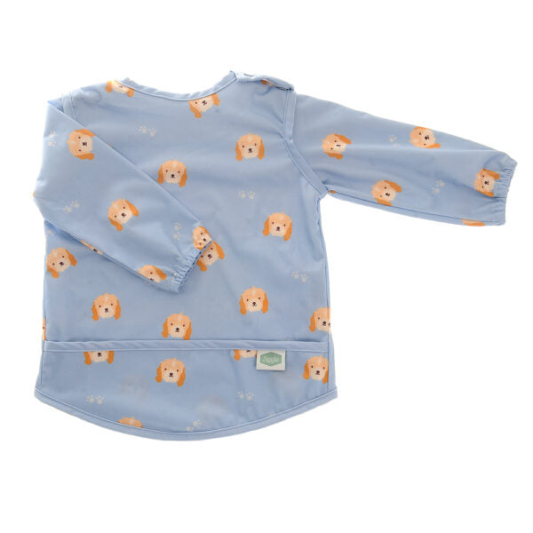 Cockapoo Coverall Bib