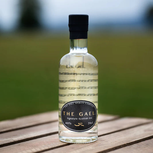 The Gael Signature Scottish Gin