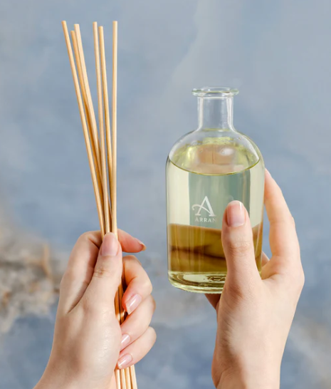 After the Rain Reed Diffuser