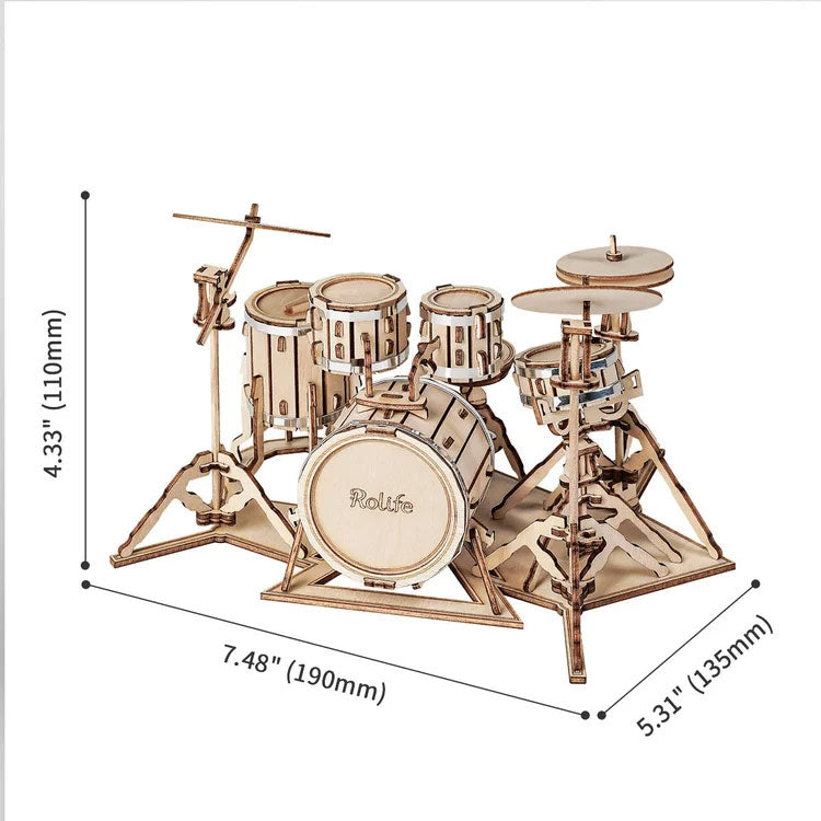 Drum Kit
