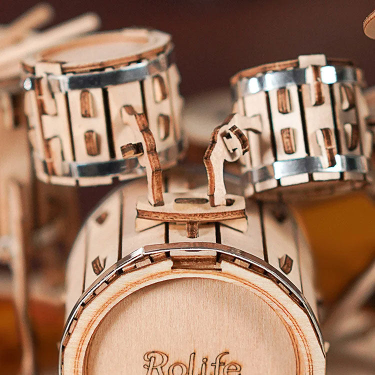 Drum Kit