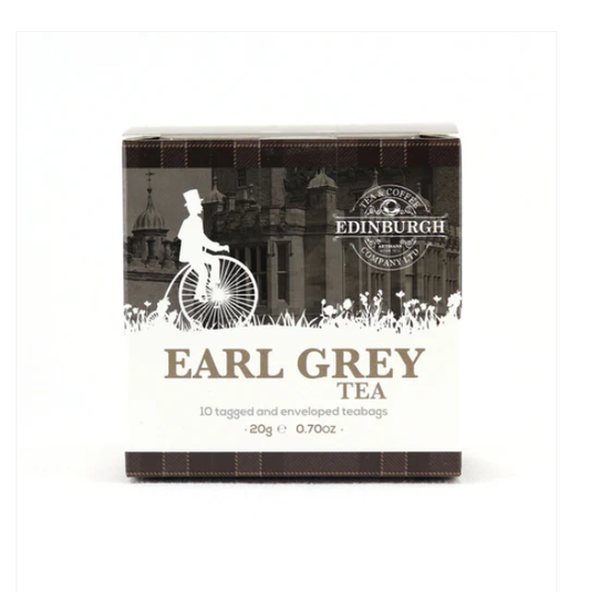 Earl Grey Tea