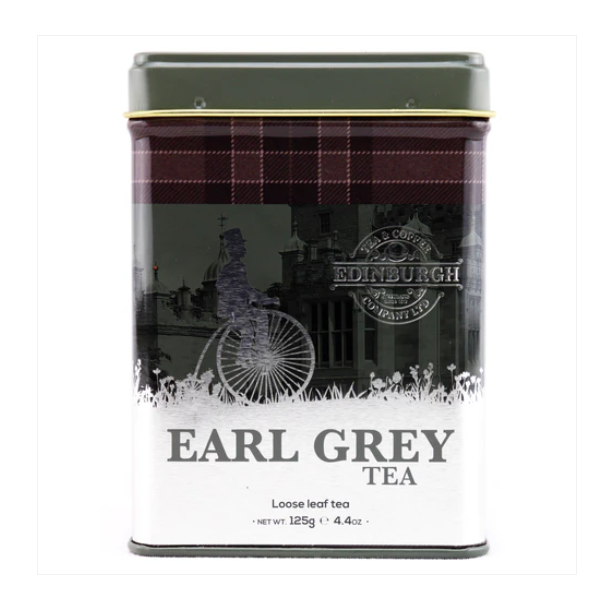 Earl Grey Loose Tea