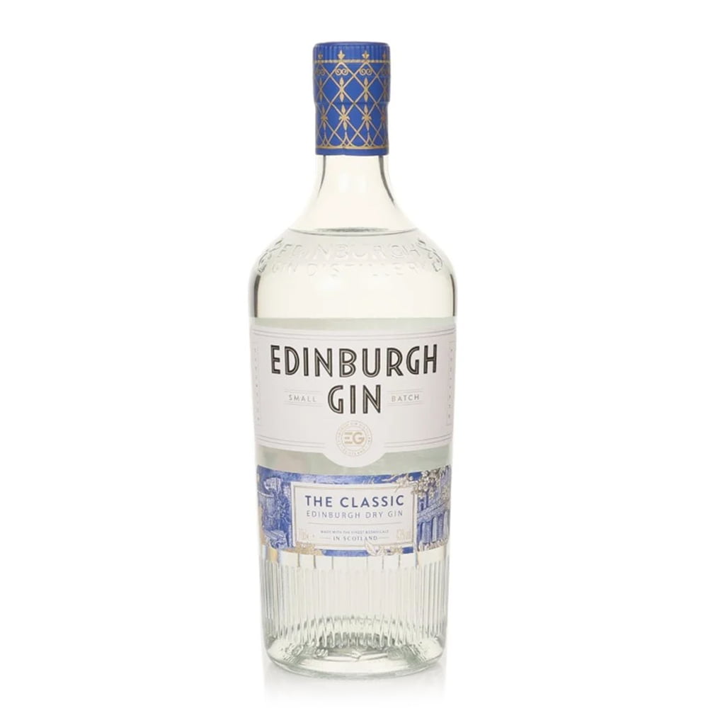 The Classic Gin