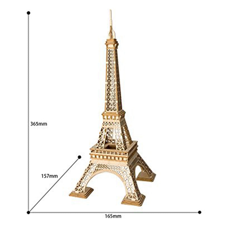Eiffel Tower