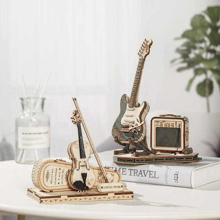 Electric Guitar