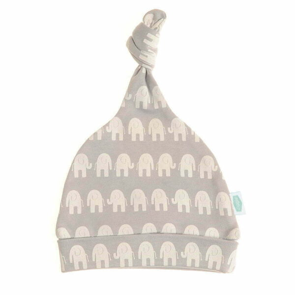 Elephant Cotton Hat