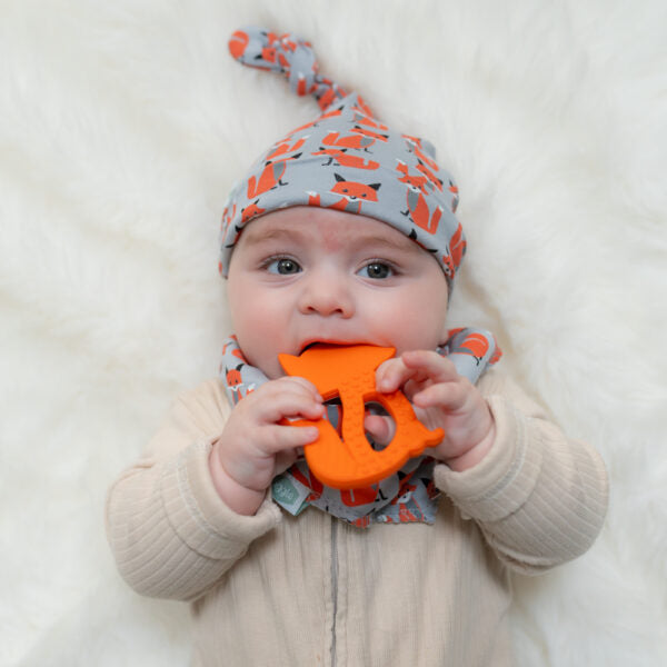Fox Teether
