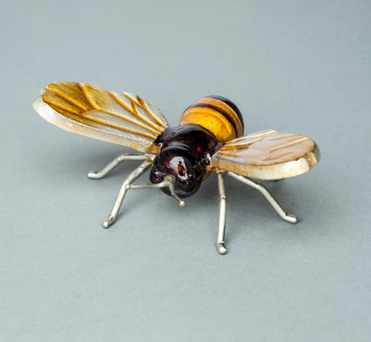 Gold Wing Bee