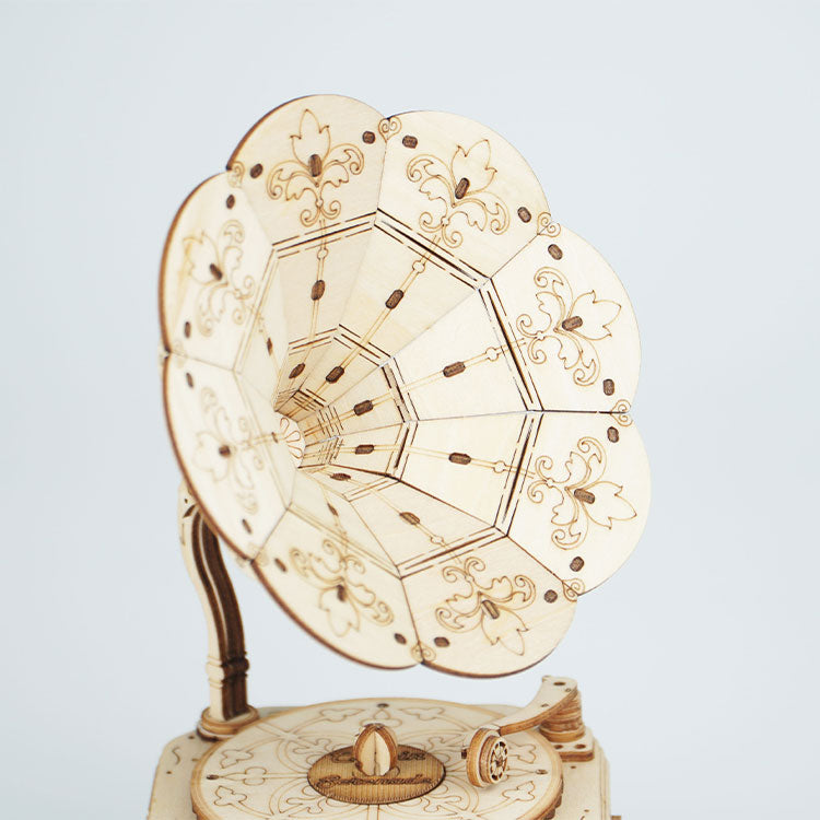 Gramophone
