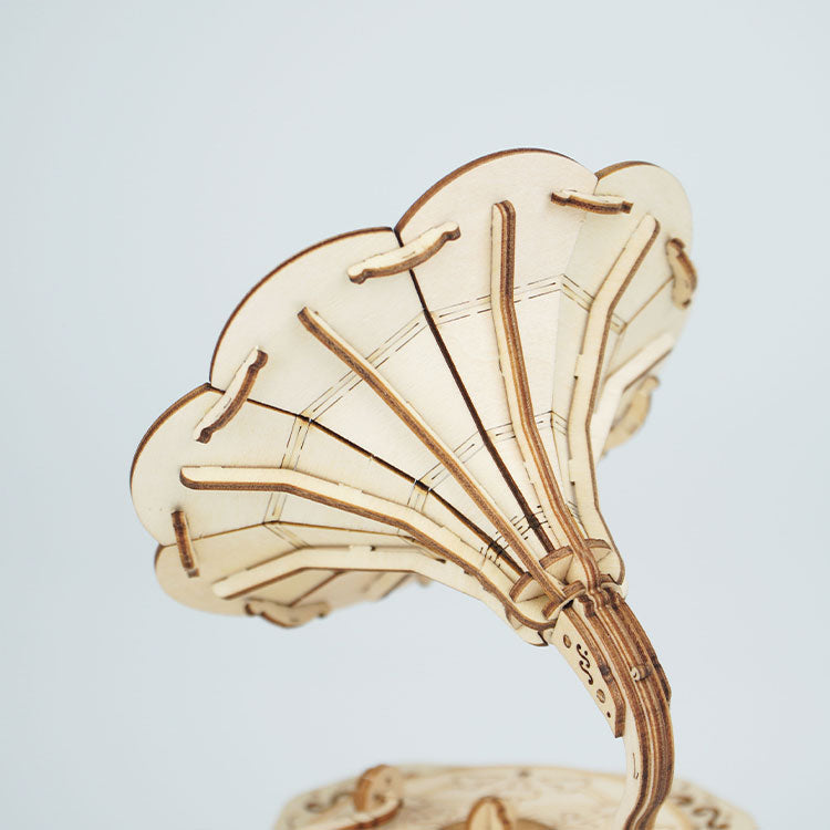 Gramophone