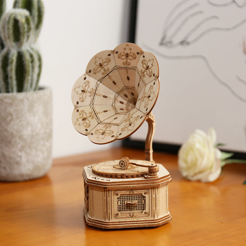 Gramophone