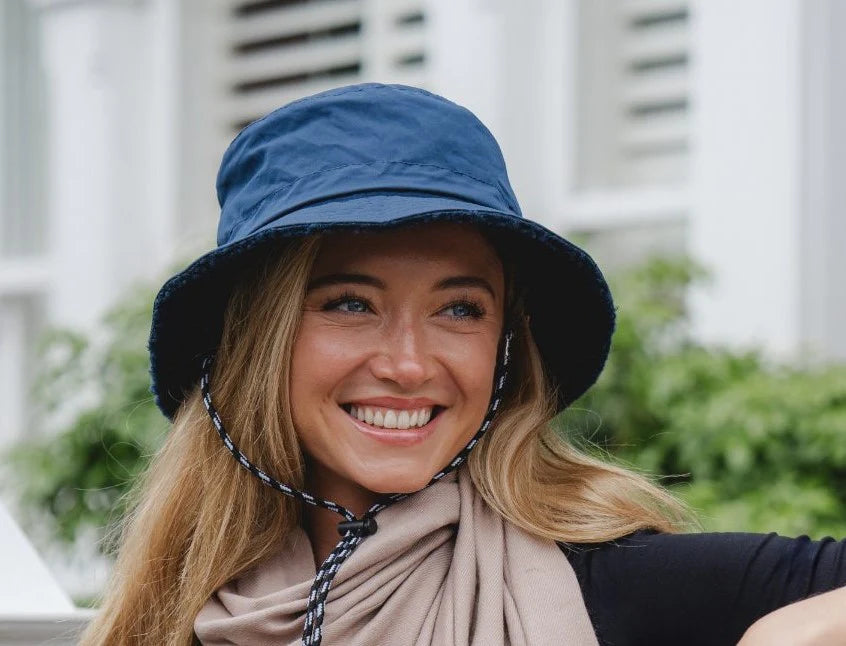 Park Lane Hat - 70