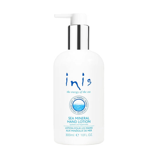 Inis Sea Mineral Hand Lotion 300ml