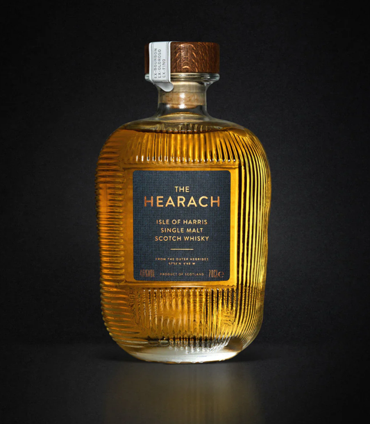 The Hearach