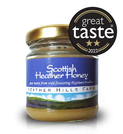 Heather Honey