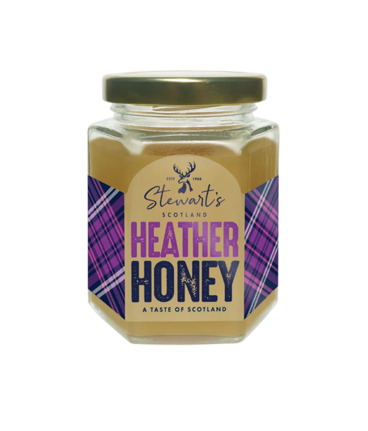 Heather Honey