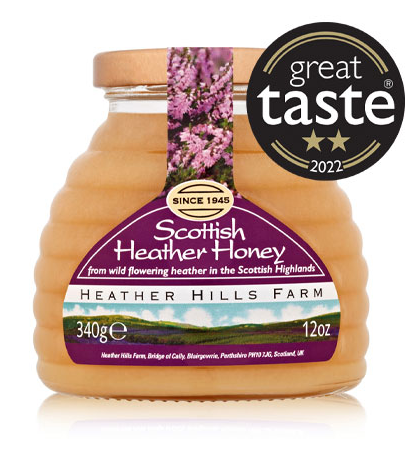 Heather Honey