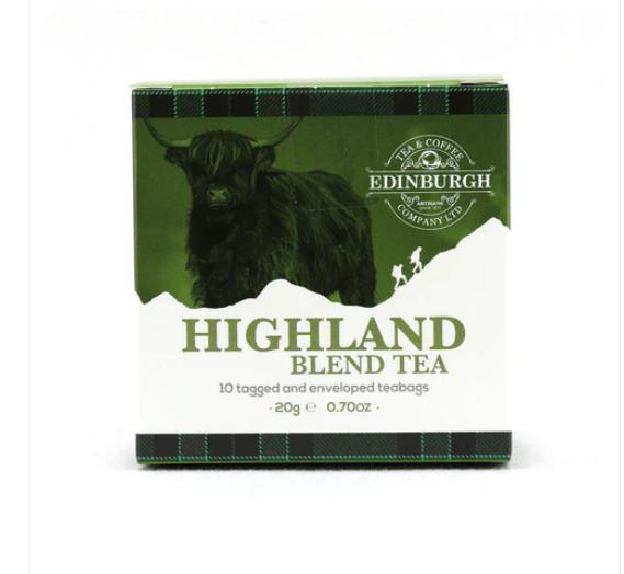 Highland Blend Tea