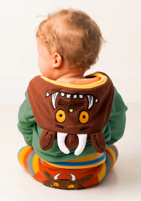 The Gruffalo Hoodie
