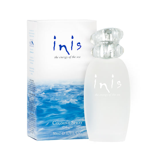 Cologne Spray